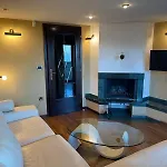 Two-bedroom Kolak With Sea View Terrace