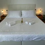 Two-bedroom Kolak With Sea View Terrace Apartmán Donji Rukavac