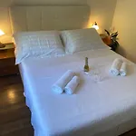 Two-bedroom Kolak With Sea View Terrace Apartmán Donji Rukavac