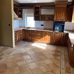 Two-bedroom Kolak With Sea View Terrace Apartmán