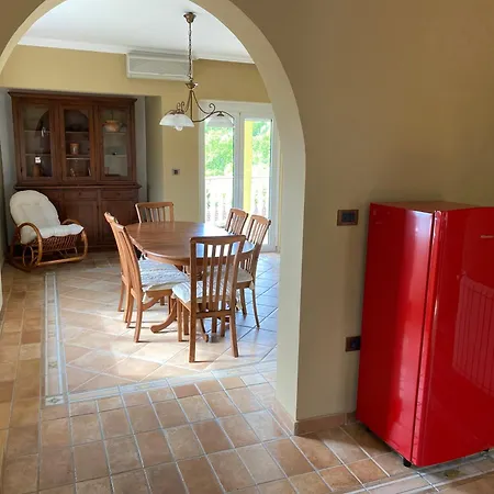 Apartmán Two-bedroom Kolak With Sea View Terrace *