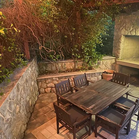 Two-bedroom Kolak With Sea View Terrace Donji Rukavac