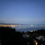 Two-bedroom Kolak With Sea View Terrace * Donji Rukavac
