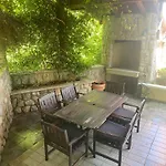 Two-bedroom Kolak With Sea View Terrace Apartman
