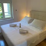 Apartman Two-bedroom Kolak With Sea View Terrace Donji Rukavac
