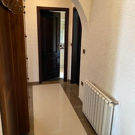 Two-bedroom Kolak With Sea View Terrace * Donji Rukavac
