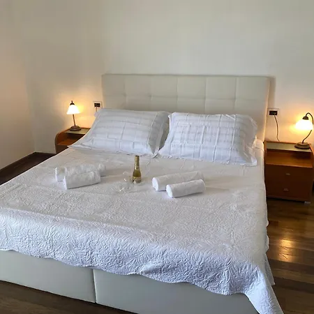 Two-bedroom Kolak With Sea View Terrace *