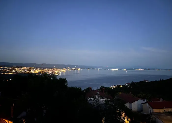Two-bedroom Kolak With Sea View Terrace * Donji Rukavac