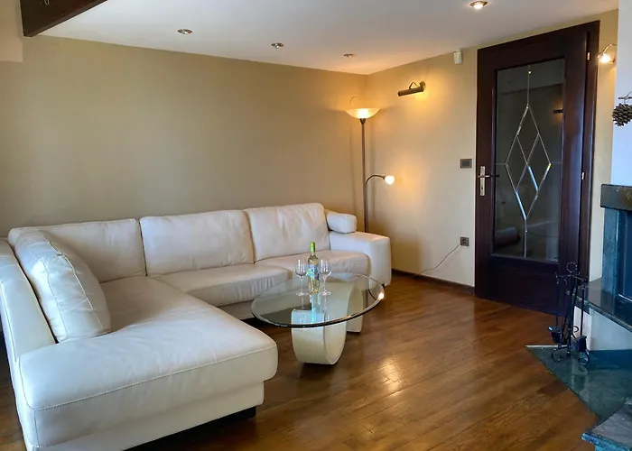 Two-bedroom Kolak With Sea View Terrace *