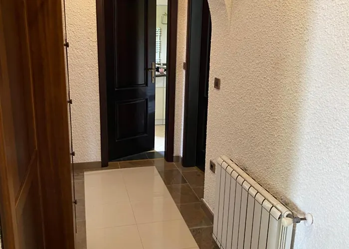Two-bedroom Kolak With Sea View Terrace * Donji Rukavac