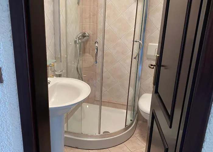 Two-bedroom Kolak With Sea View Terrace