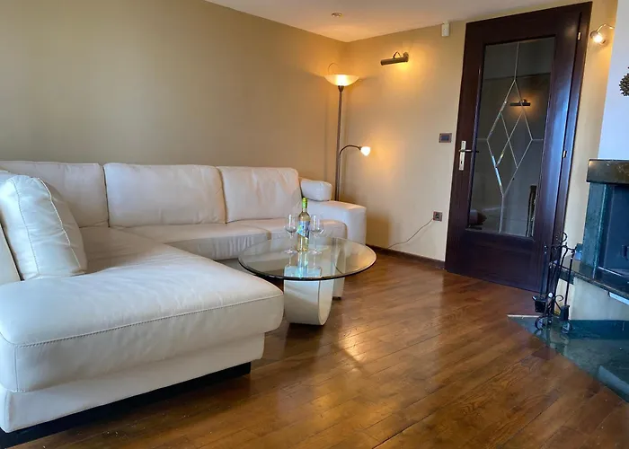 Two-bedroom Kolak With Sea View Terrace * Donji Rukavac